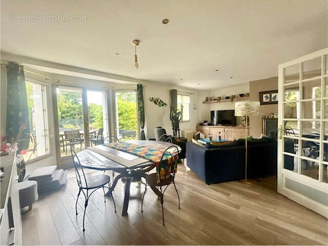 Maison à MARCOUSSIS