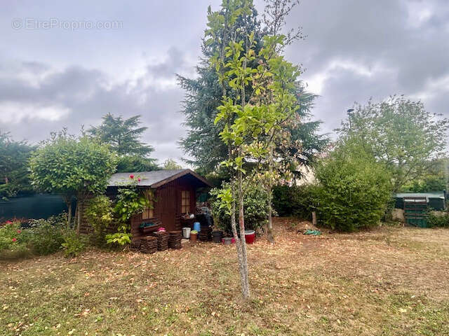 Maison à MARCOUSSIS