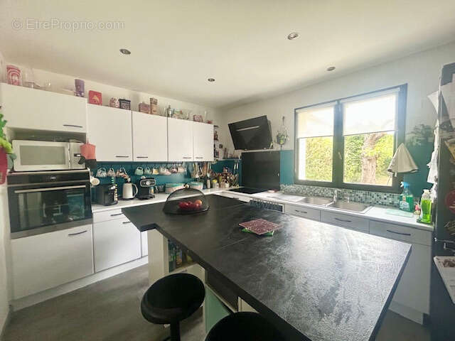 Maison à MARCOUSSIS