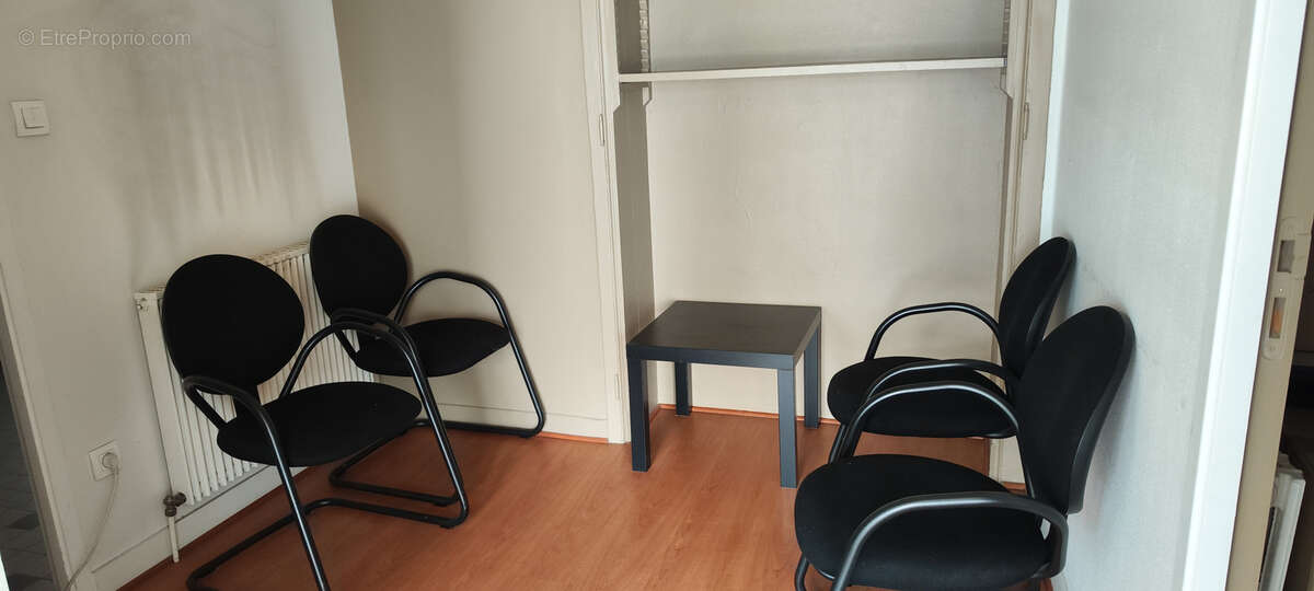 Commerce à SAINTE-FOY-L&#039;ARGENTIERE