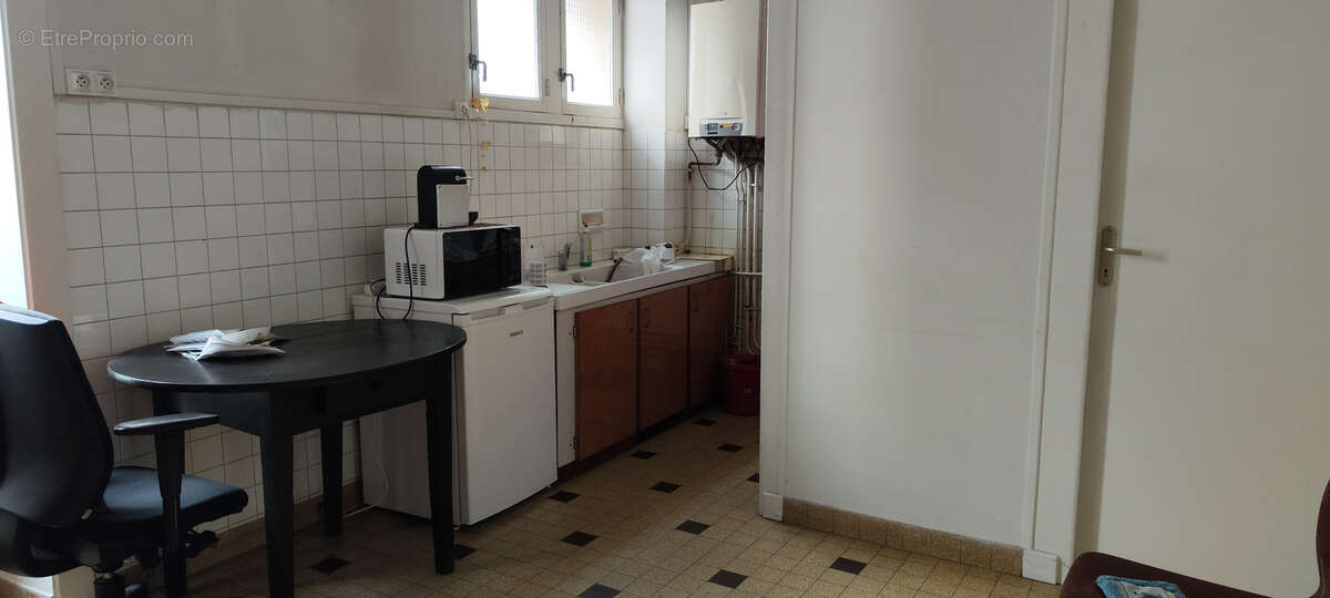 Commerce à SAINTE-FOY-L&#039;ARGENTIERE