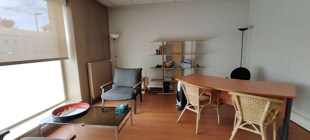 Commerce à SAINTE-FOY-L&#039;ARGENTIERE