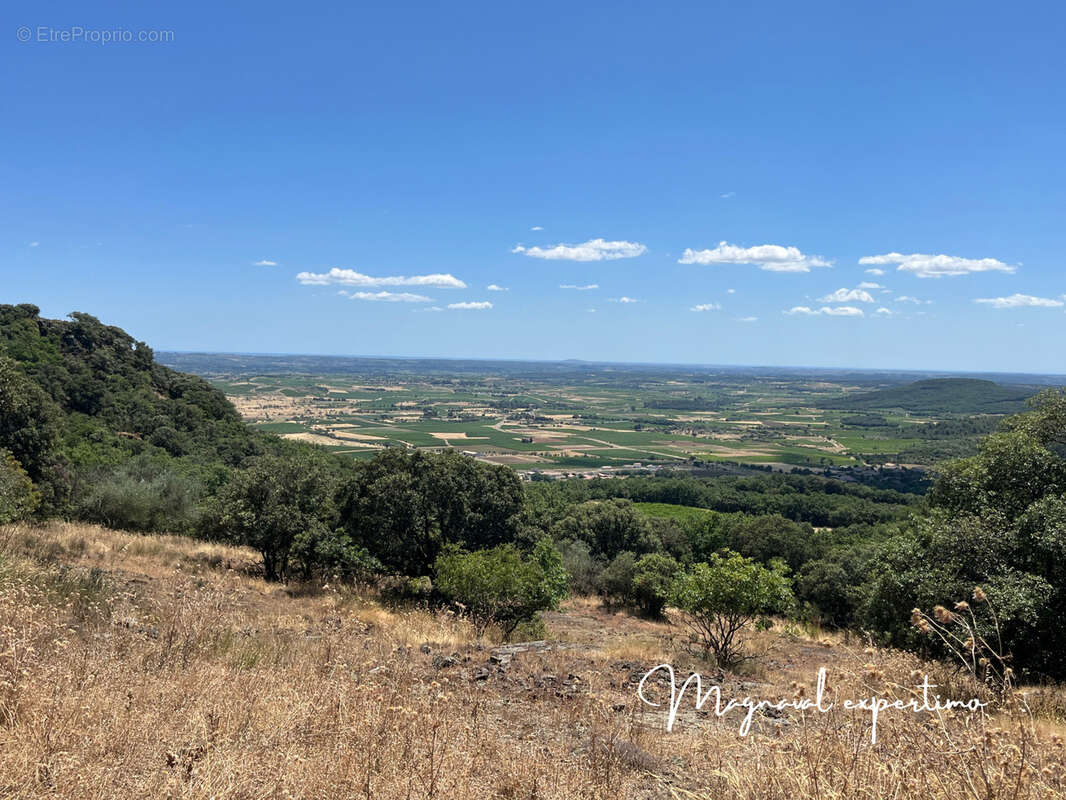 Maison à CLERMONT-L'HERAULT