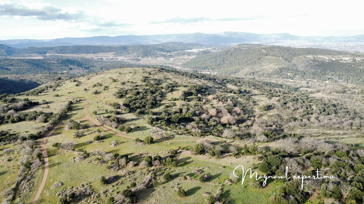 Maison à CLERMONT-L'HERAULT