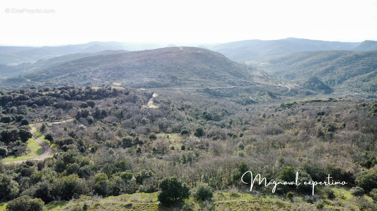 Maison à CLERMONT-L'HERAULT