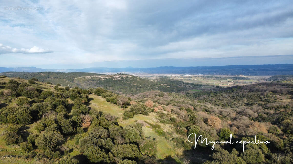 Maison à CLERMONT-L'HERAULT
