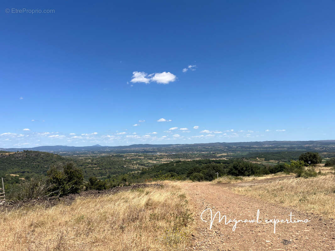 Maison à CLERMONT-L'HERAULT