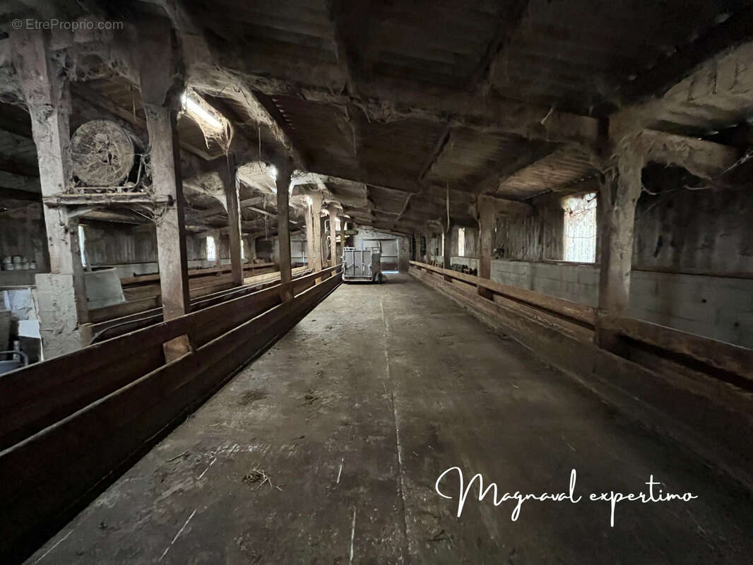 Maison à CLERMONT-L'HERAULT