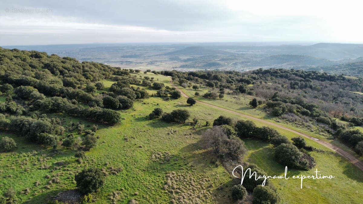 Maison à CLERMONT-L'HERAULT