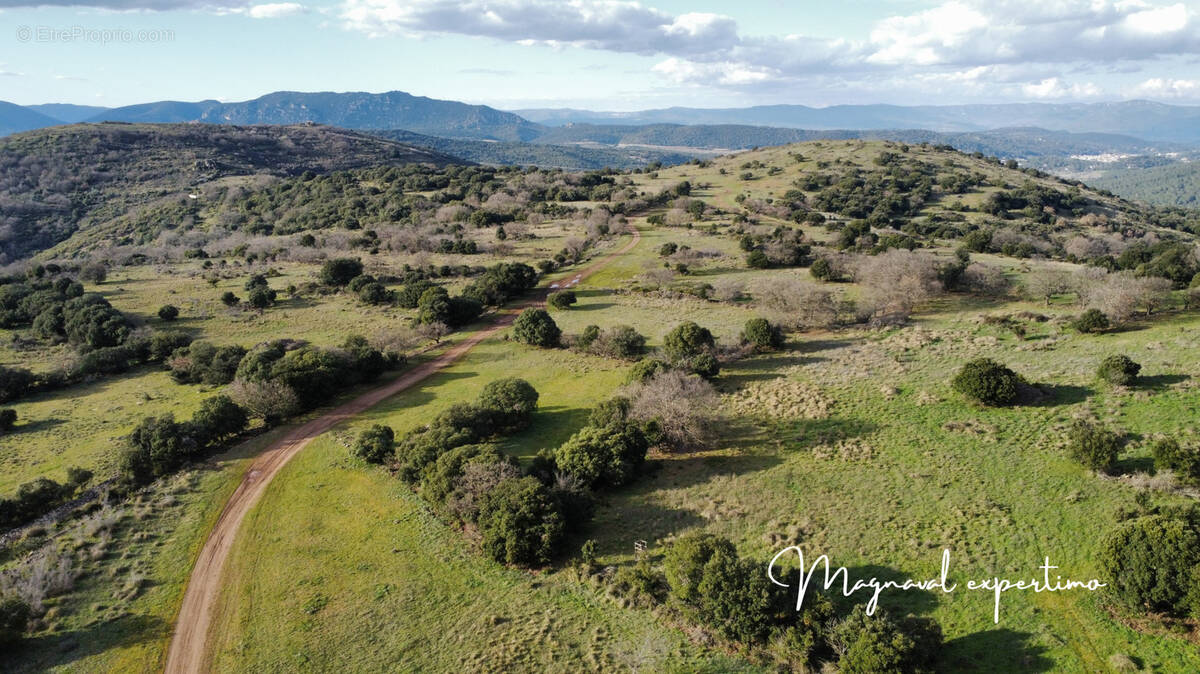 Maison à CLERMONT-L'HERAULT