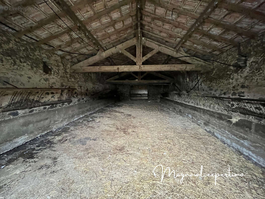 Maison à CLERMONT-L'HERAULT