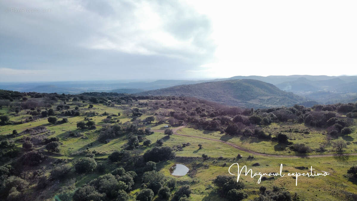 Maison à CLERMONT-L'HERAULT