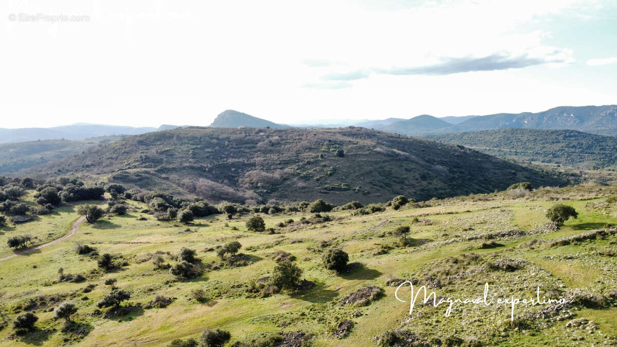 Maison à CLERMONT-L'HERAULT