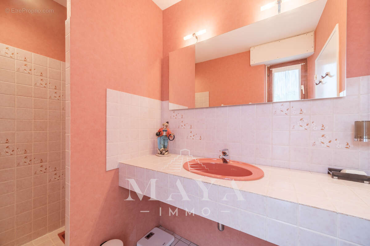 Maison à ESCHENTZWILLER