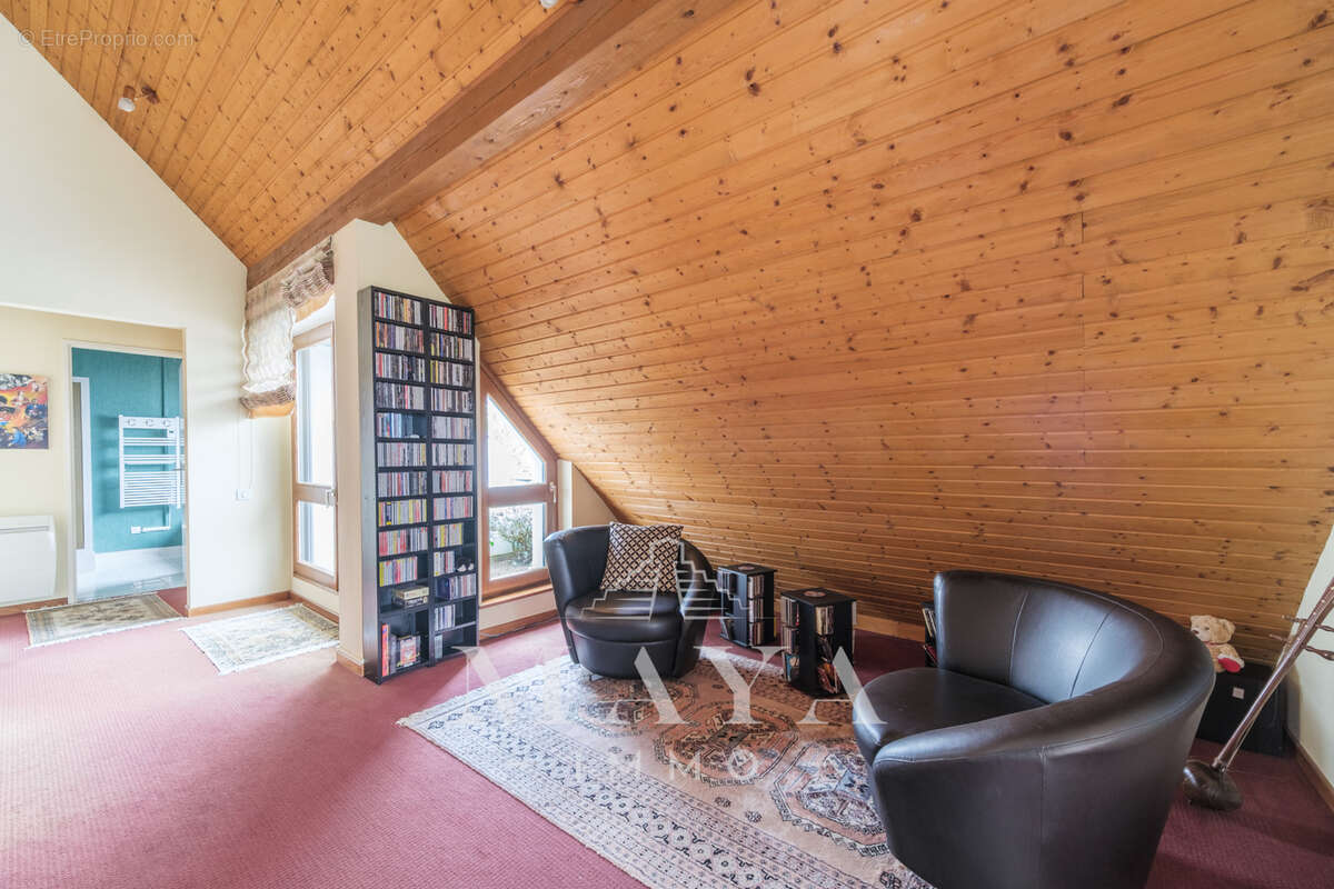 Maison à ESCHENTZWILLER