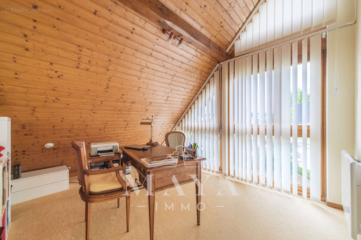 Maison à ESCHENTZWILLER