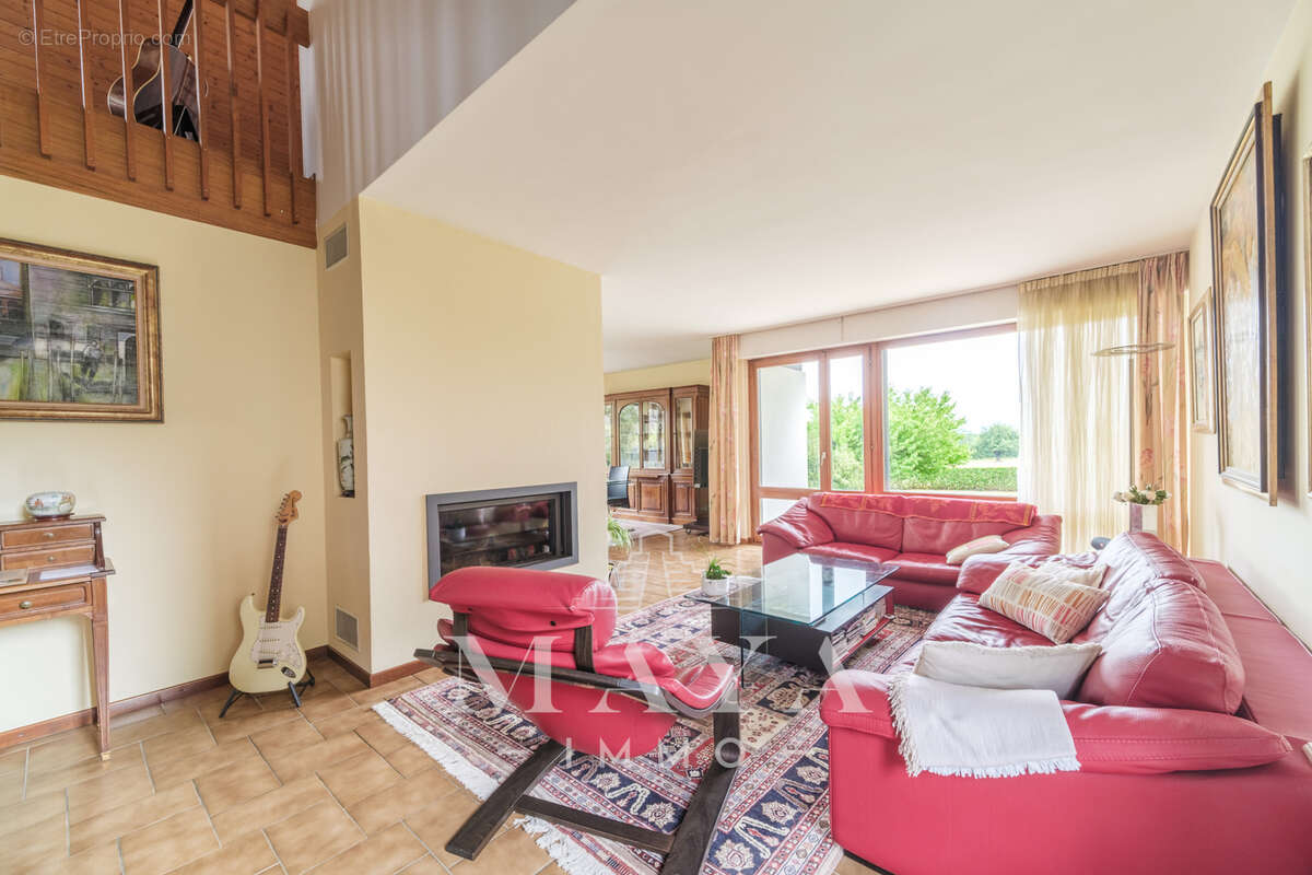 Maison à ESCHENTZWILLER