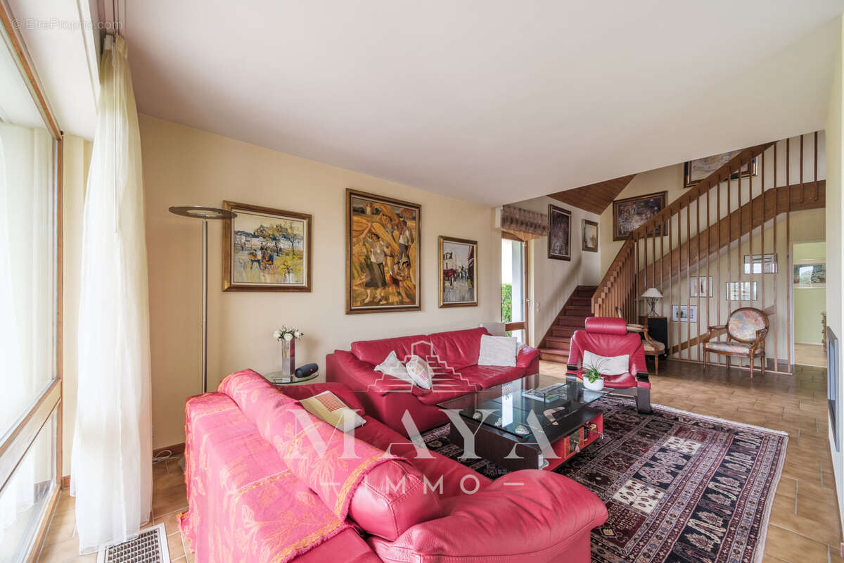 Maison à ESCHENTZWILLER