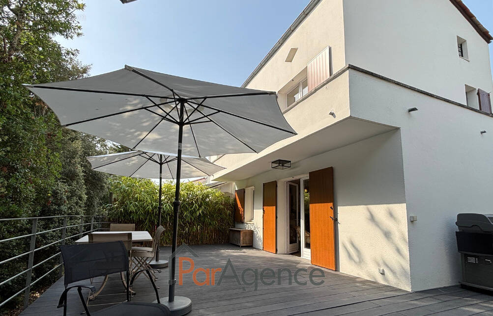 Maison à SAINT-PALAIS-SUR-MER