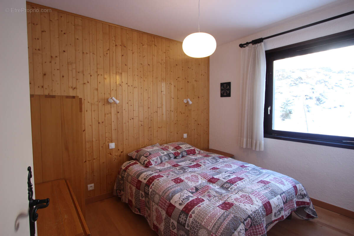 Appartement à CHAMROUSSE