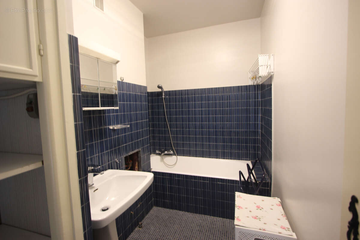 Appartement à CHAMROUSSE