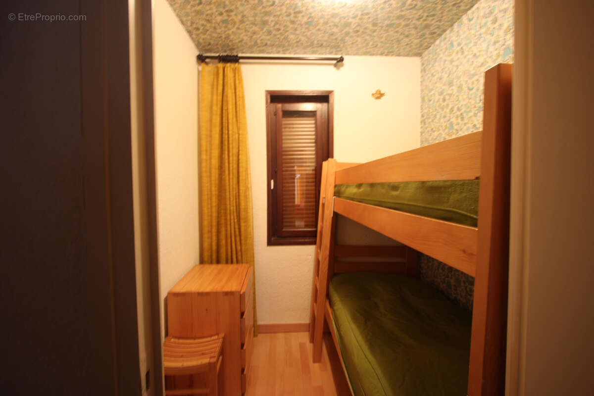 Appartement à CHAMROUSSE