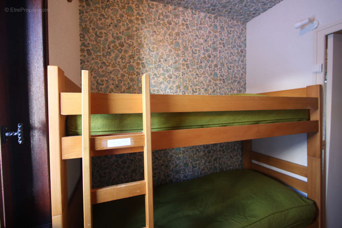 Appartement à CHAMROUSSE