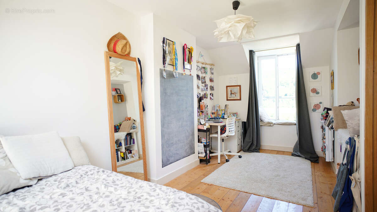 Maison à FONTAINEBLEAU