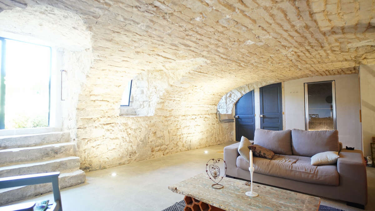 Maison à FONTAINEBLEAU