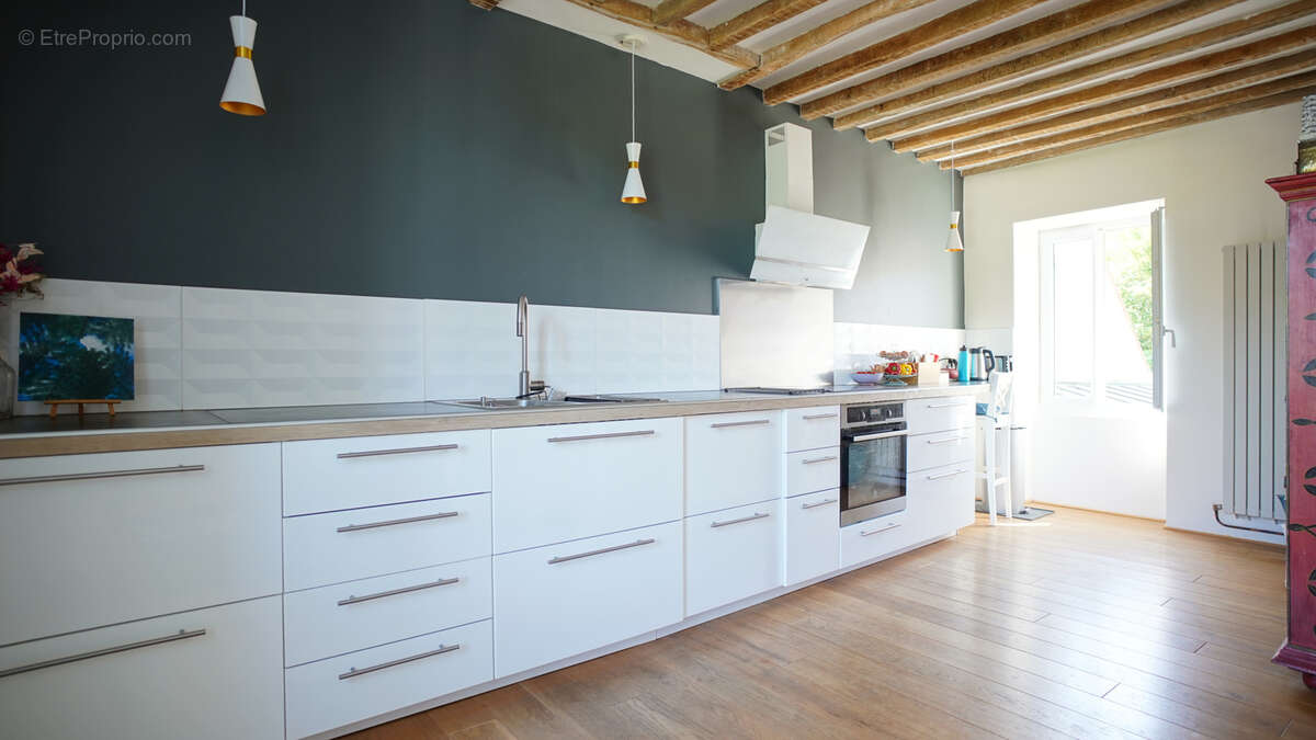 Maison à FONTAINEBLEAU