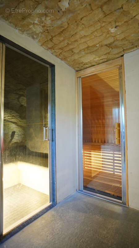 Maison à FONTAINEBLEAU