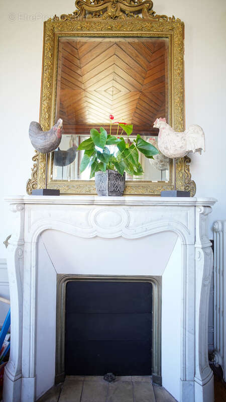 Maison à FONTAINEBLEAU