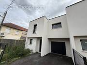 Appartement à LE GRAND-QUEVILLY