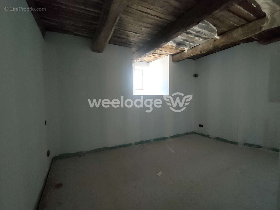 Appartement à SAINT-CHRISTOL