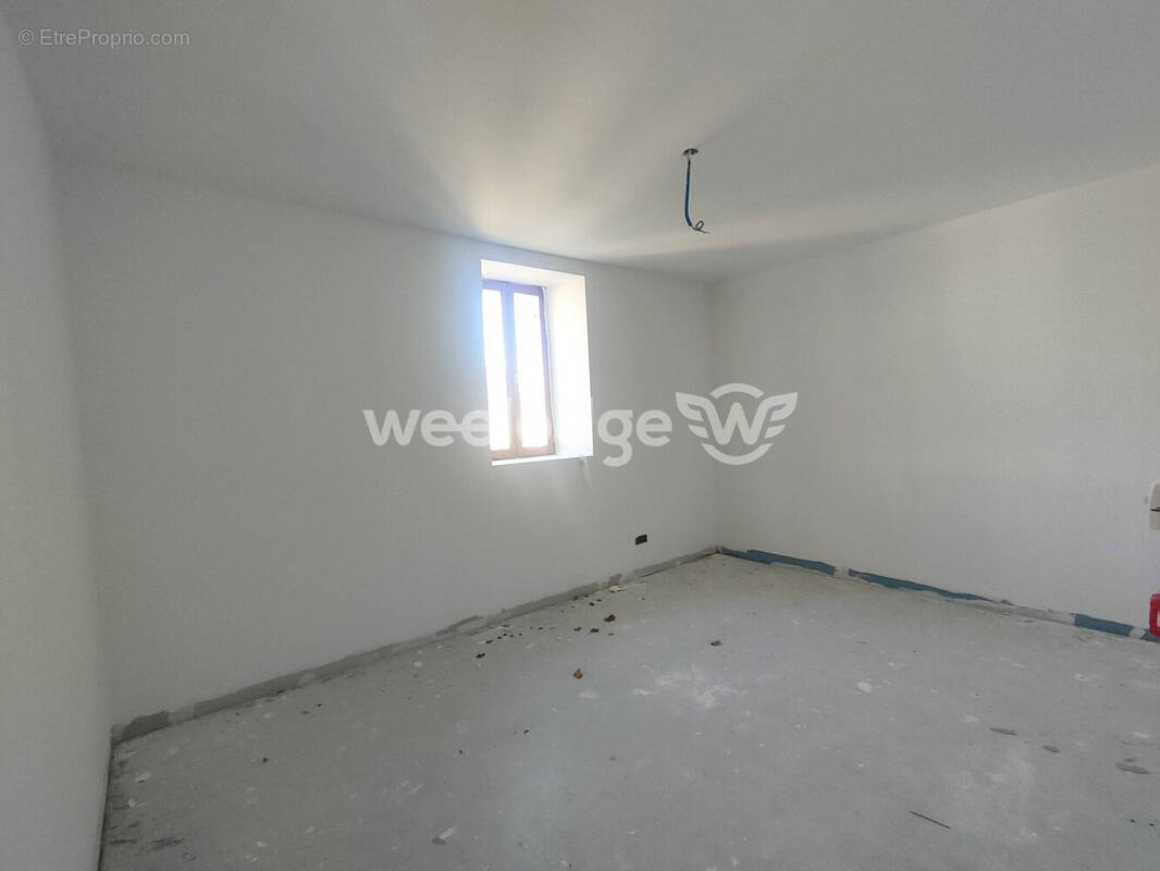 Appartement à SAINT-CHRISTOL