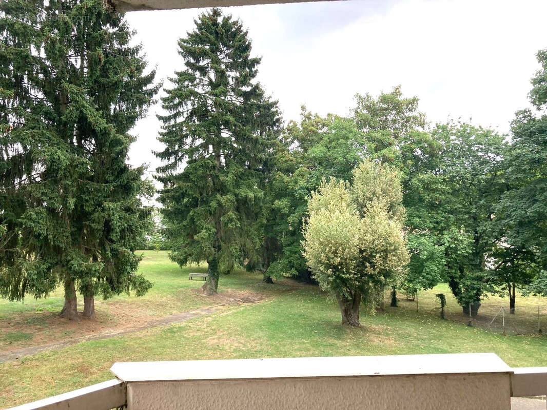 Appartement à MULHOUSE