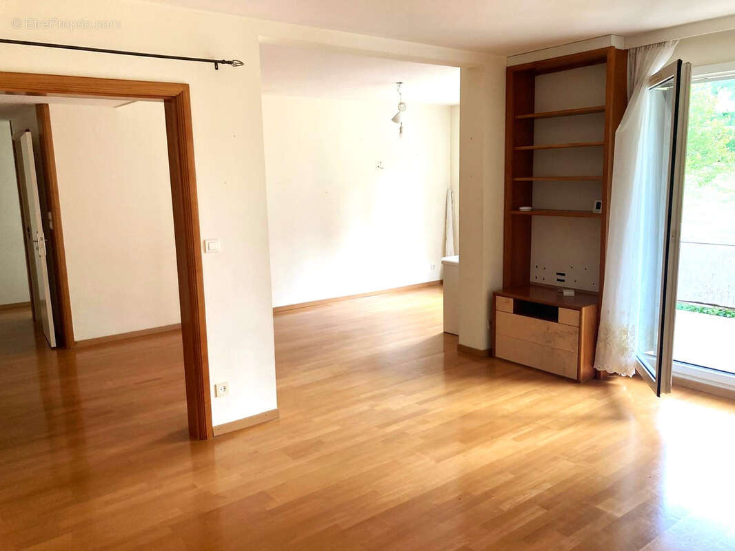 Appartement à MULHOUSE