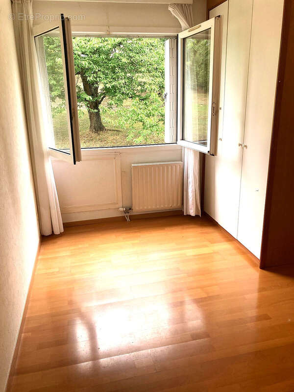 Appartement à MULHOUSE