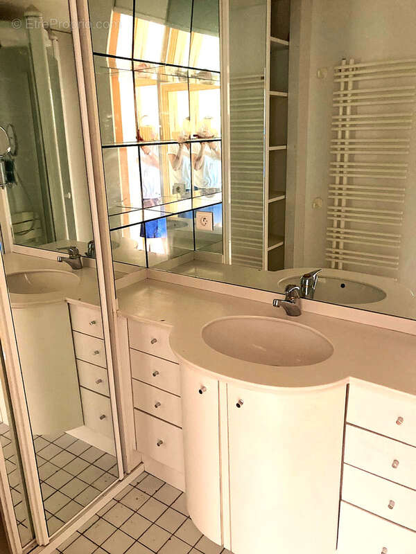 Appartement à MULHOUSE