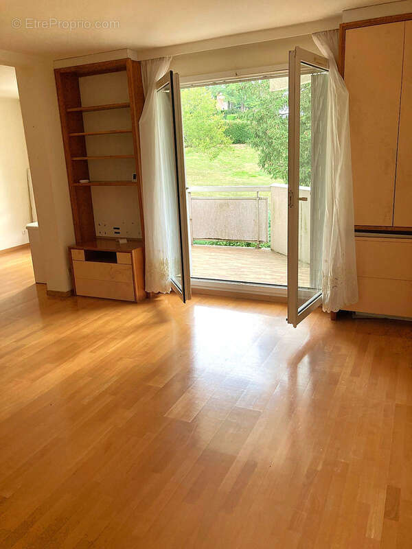 Appartement à MULHOUSE