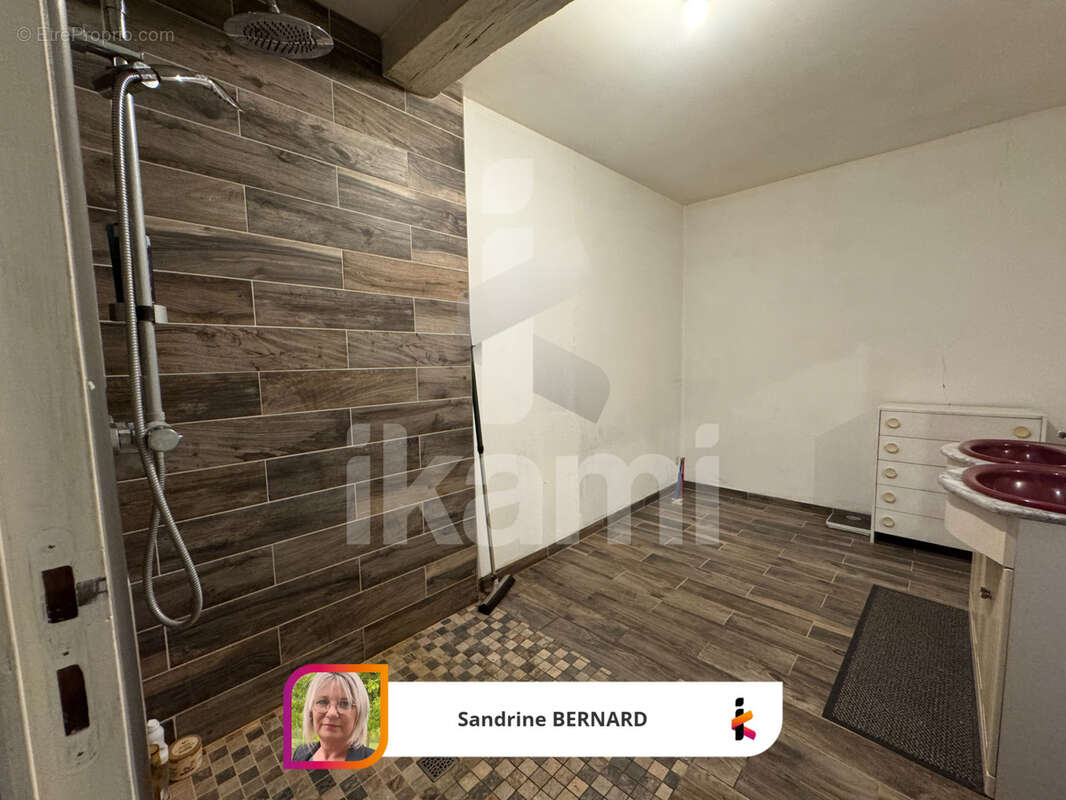 Maison à CHATILLON-SUR-CHER