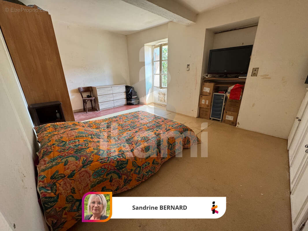 Maison à CHATILLON-SUR-CHER