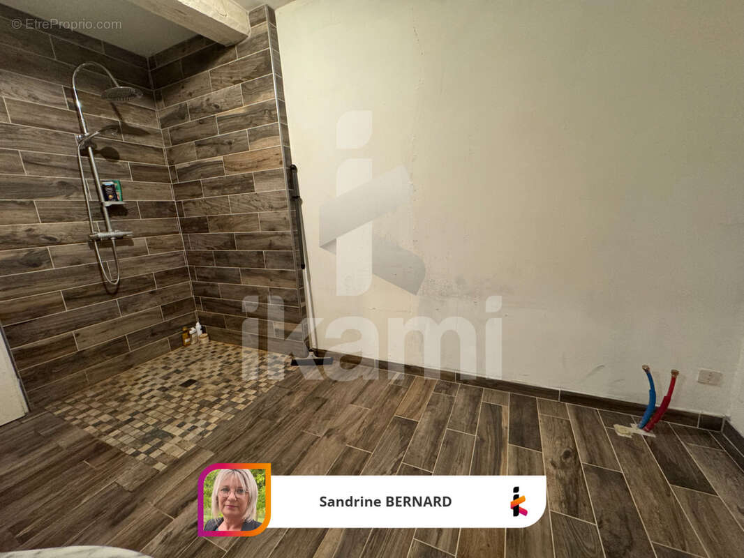 Maison à CHATILLON-SUR-CHER