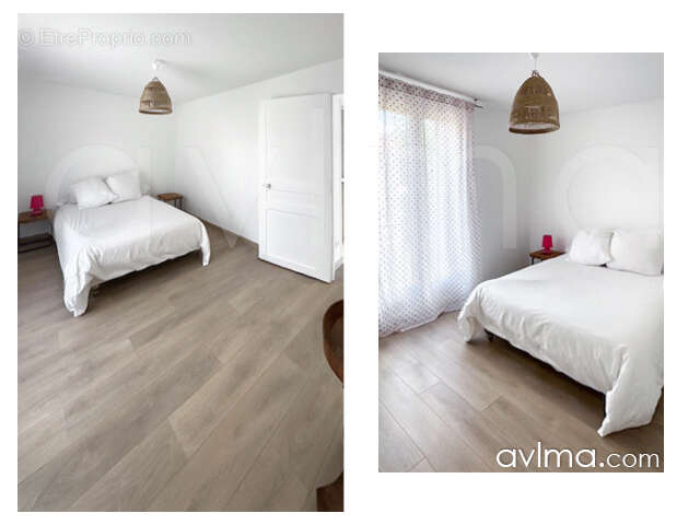 Maison à CHAMBOURCY