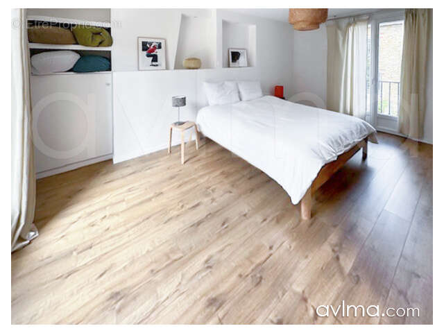 Maison à CHAMBOURCY