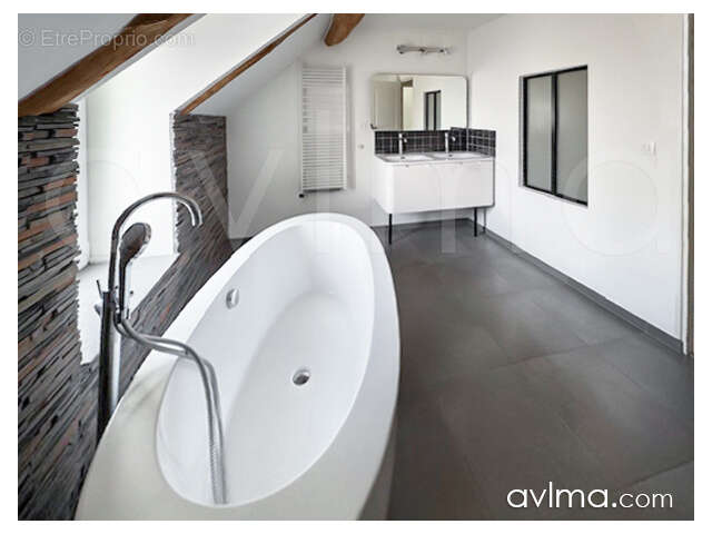 Maison à CHAMBOURCY