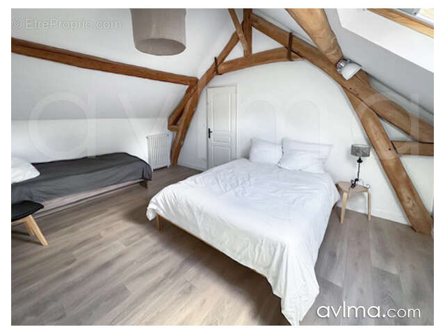 Maison à CHAMBOURCY