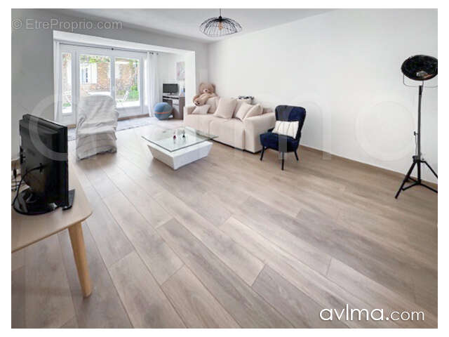 Maison à CHAMBOURCY