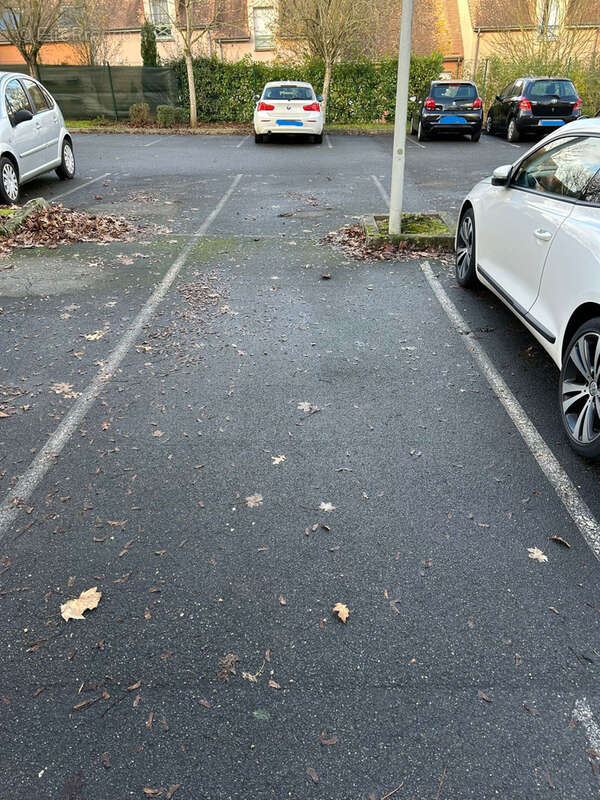 Appartement à LE MANS