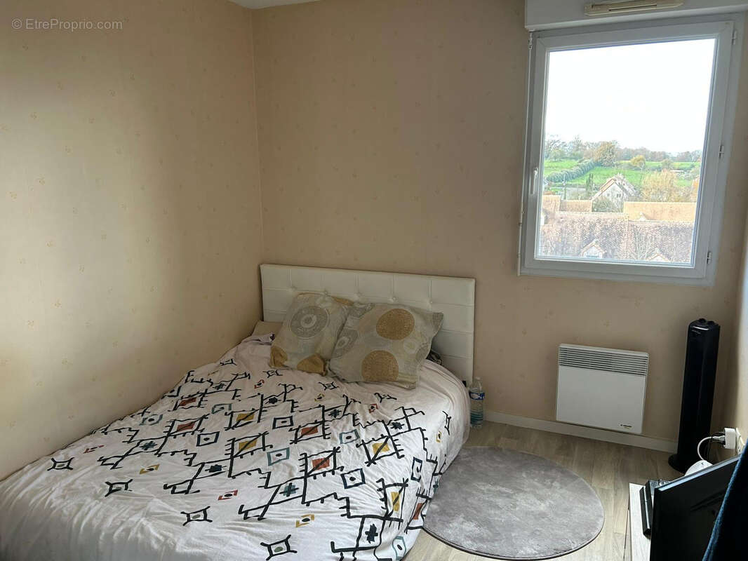 Appartement à LE MANS